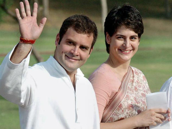 प्रियंका गांधी के सामने जातिगत समीकरण साधने की चुनौती