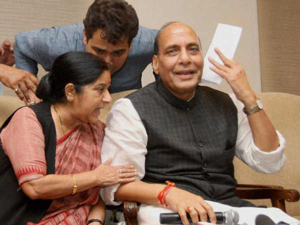 rajnath singh rajnath singh