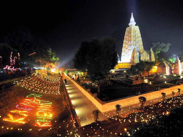 bodh gaya blast bodh gaya blast