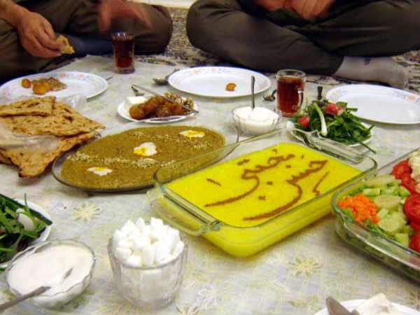 Ramzan Ramzan