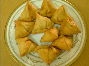 Restaurants in Gujarat name dishes after the scams Restaurants in Gujarat name dishes after the scams