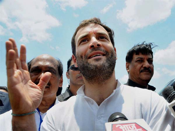 राहुल को 27, राज बब्बर को 12 रुपए