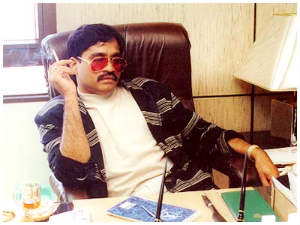 Dawood Ibrahim Dawood Ibrahim