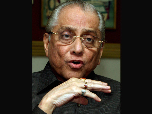 Jagmohan Dalmiya Jagmohan Dalmiya