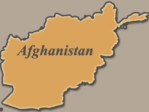 Afghanistan Afghanistan