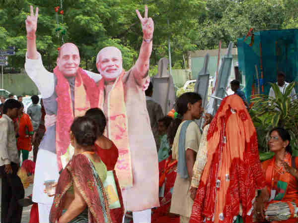 यूपी उपचुनाव में हार का मंथन