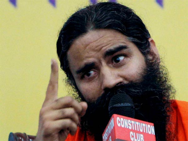 Baba Ramdev Baba Ramdev