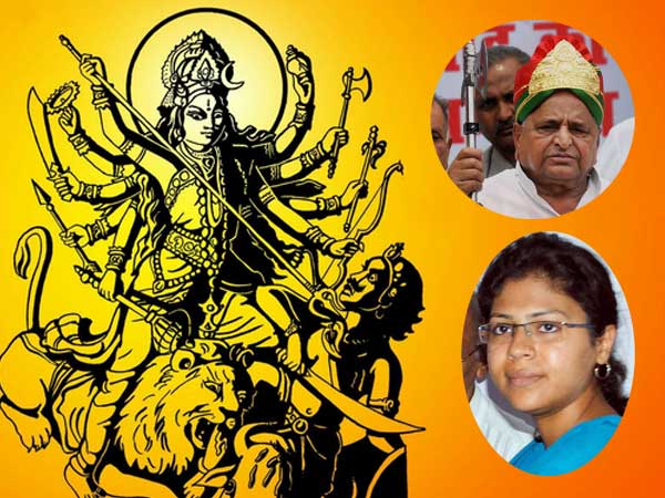 ‘नागिन गैंग' और ‘कोबरा' गैं बोले