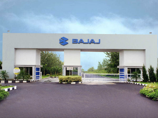 bajaj auto strike chakan plant bajaj auto strike chakan plant