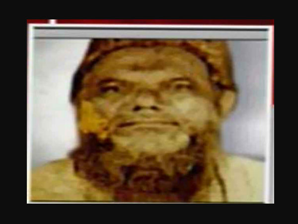 India's most wanted terrorists Syed Abdul Karim alias Tunda India's most wanted terrorists Syed Abdul Karim alias Tunda