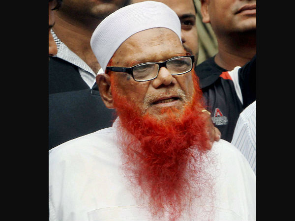 Syed Abdul Karim Tunda Syed Abdul Karim Tunda