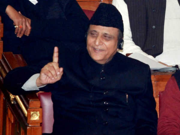 'एग्जिट पोल से दहशत का माहौल'