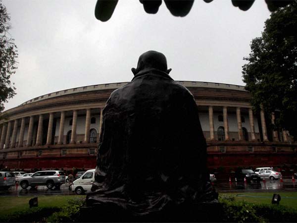 जून से खाली है राज्यसभा में डिप्टी चेयरमैन का पद