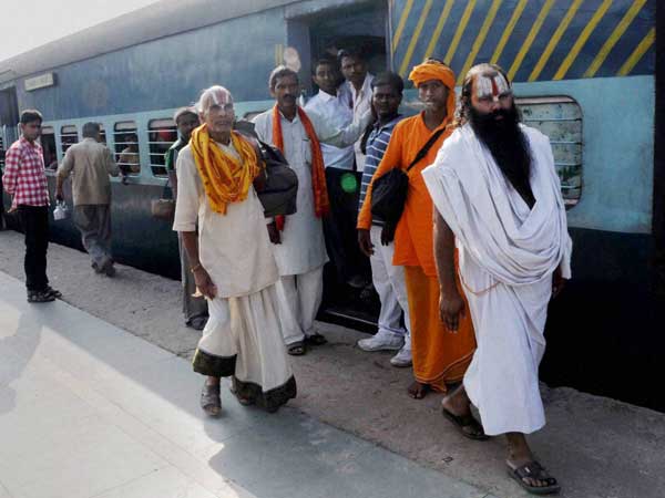 31 जनवरी को धर्म संसद