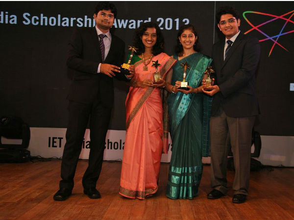 India Scholarship Awards 2013. India Scholarship Awards 2013.