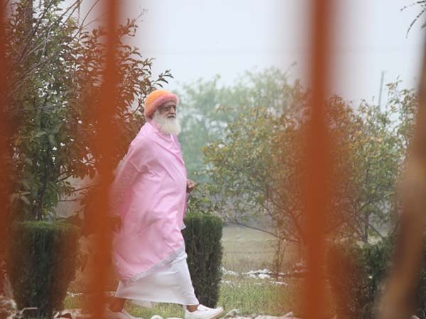 साजिश में वार्डन भी शामिल
