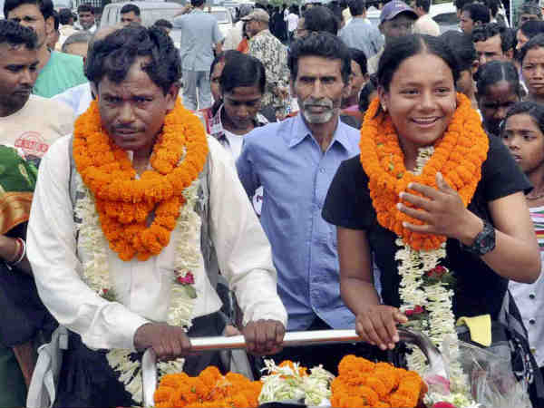 प्र. सब कह रहे थे वापस आ जाओ, फिर क्या हुआ?