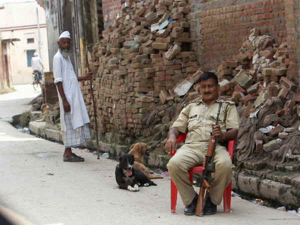 घायलों की कुल संख्या 68