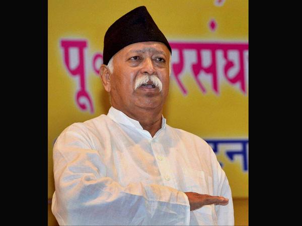 'मैं कभी आरएसएस का प्रिय था'