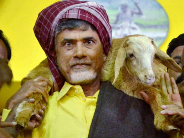 खुलकर सामने आए नायडू