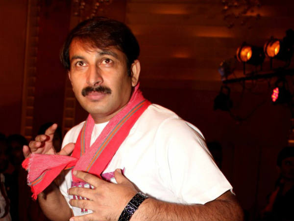 भाजपा प्रदेश अध्यक्ष मनोज तिवारी ने लगाया आरोप