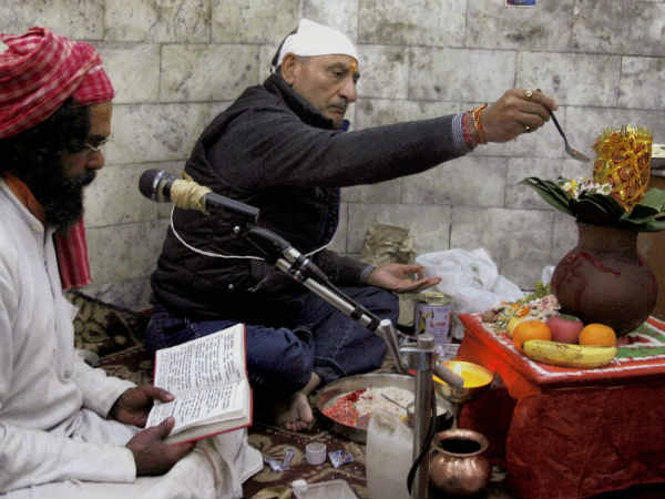 सामक के चावल
