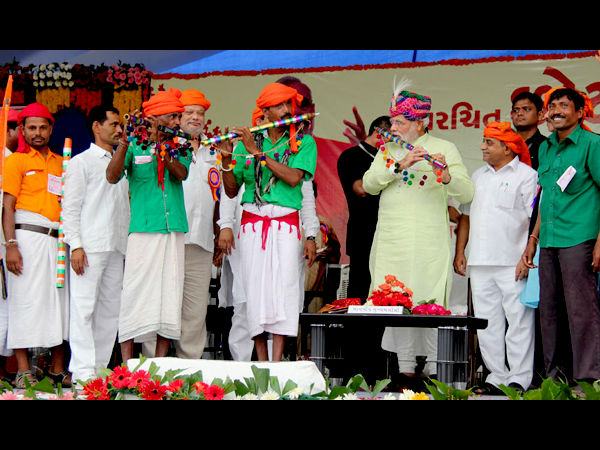 पठानी कुर्ता दिलाएगा वोट