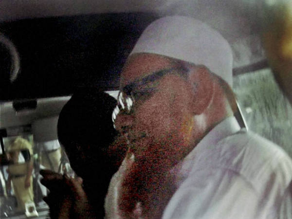 Abdul Karim Tunda Abdul Karim Tunda