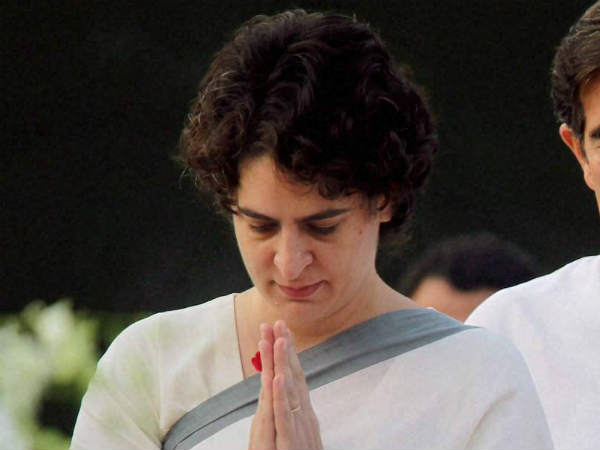 जिन 26 सीटों पर कांग्रेस का सबसे ज्यादा फोकस उनमें सबसे ज्यादा सीटें पूर्वी उत्तर प्रदेश की