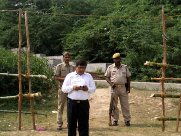 दावेदार आये