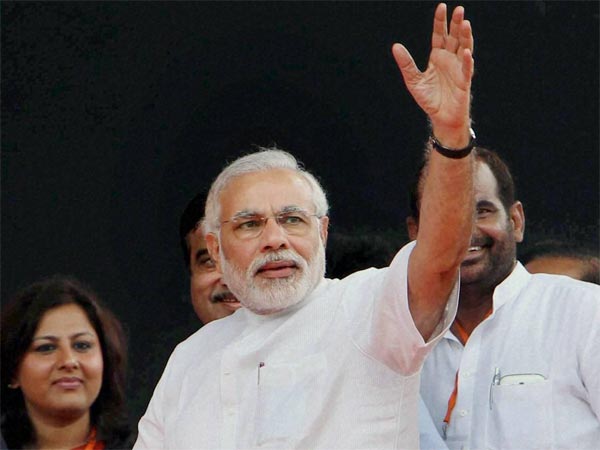बीजेपी की प्रचंड जीत
