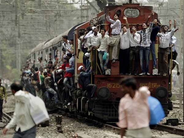 सबसे लोकप्रिय यातायात साधन