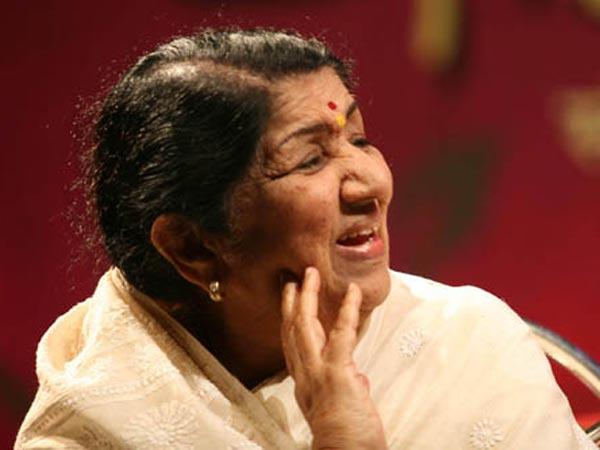 lata mangeshkar lata mangeshkar