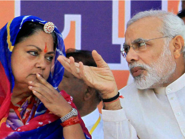 उपचुनाव में लगा था झटका