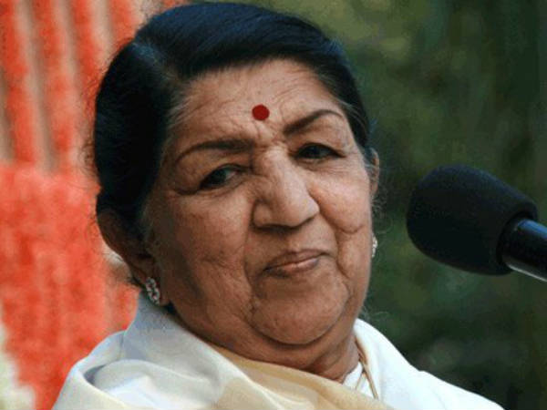 Lata Mangeshkar Lata Mangeshkar