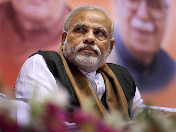 पीएम मोदी ने सर्जिकल स्ट्राइक पर कसा तंज