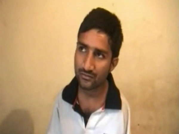 Handicapped BTech student fails to win war against system Handicapped BTech student fails to win war against system