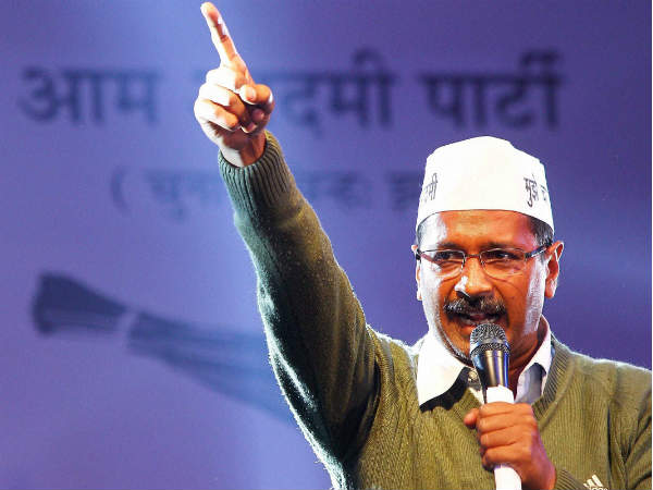 पीएम मोदी ने दिल्ला का विकास रोका