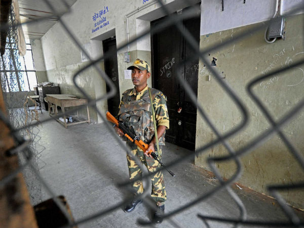 19 मई को होगा उपचुनाव