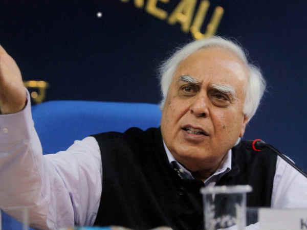 'मेरी बात आज सिद्ध हो गई है। कोई करप्शन नहीं, कोई लॉस नहीं