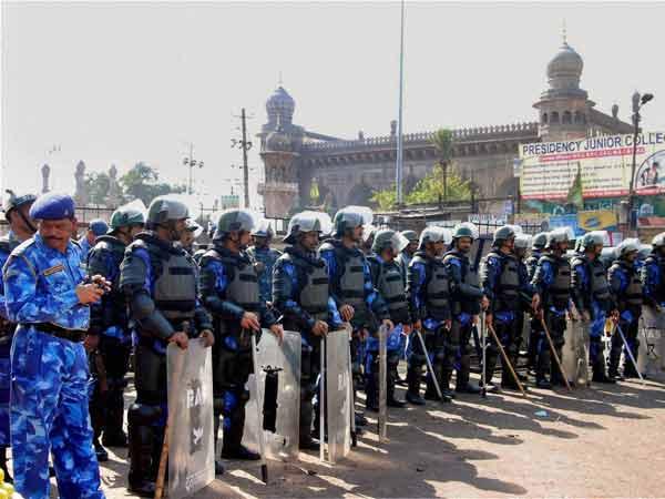 मुस्लिम पक्षकारों ने जताई चिंता