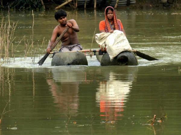 बिहार और पश्चिमी उत्तर प्रदेश