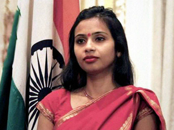 devyani khobragade devyani khobragade