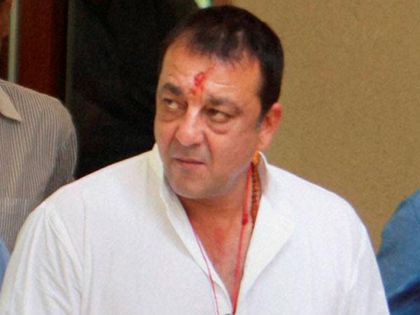 संजय दत्त को इलाहाबाद से चुनाव लड़ा सकती है सरकार