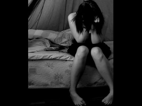 'Given contraceptive pills after every rape' 'Given contraceptive pills after every rape'
