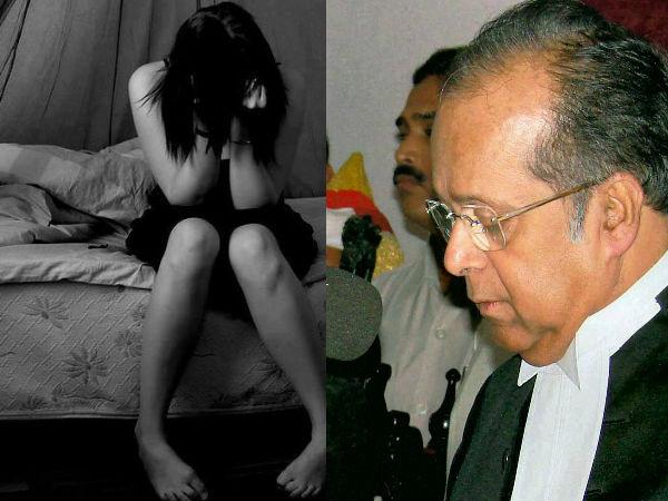 Law intern slams AK Ganguly for claiming innocence Law intern slams AK Ganguly for claiming innocence