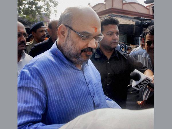 अमित शाह के लिए विला लेने वाली थी भाजपा लेकिन...