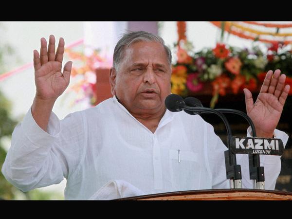 mulayam singh yadav mulayam singh yadav