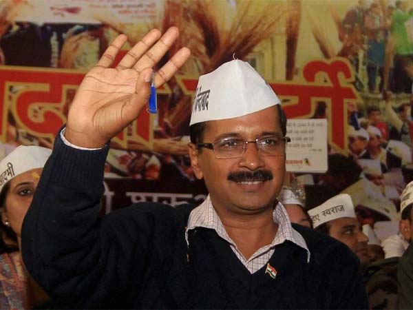 We can't get Lokpal Bill in just fifteen days: Arvind Kejriwal We can't get Lokpal Bill in just fifteen days: Arvind Kejriwal