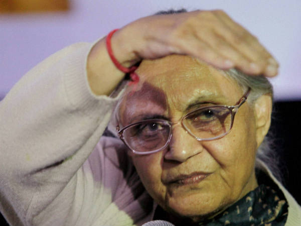 We are sure, to support AAP: Congress We are sure, to support AAP: Congress